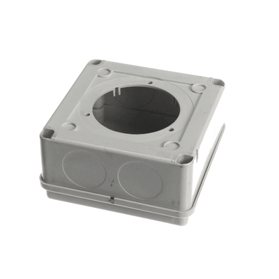 Insinger De13-Cover-02 Heater Cover, 2" Hole (ISGDE13-COVER-02)