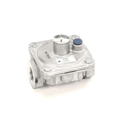 EmberGlo 841635 1/8? Gas Regulator Natural Gas (EMB841635) Each