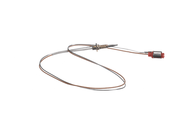 Magic Chef 30401800012 Thermocouple (MAGC30401800012) Each