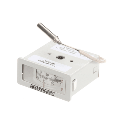 Master-Bilt 19-13586 Thermometer, Drum Style L25469 (MB19-13586) Each