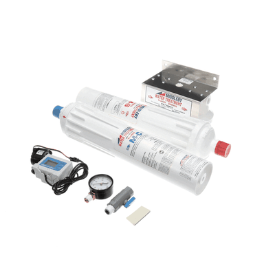 Middleby Water Filtration 71528211 Water Filtration System (TER71528211)