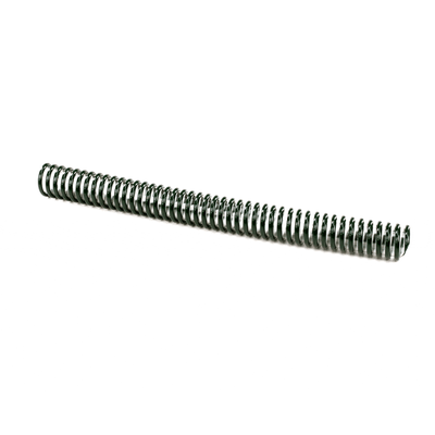 Wilbur Curtis 3375001032 Hose, Extractor Fan 17 Long Al (WCCA-1030-17) Each