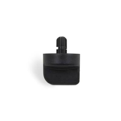 Whirlpool Wp9871800 Knob Blk Trash Compactor (WHIWP9871800)