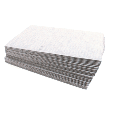 Filtrox Filter Corp F54 F54 Carbon Pad 14.122 X21.0(30 Per Case) (FILCF54) Each