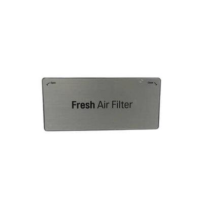 LG Appliances Adq75493301 Air Cleaner Filter Assembly (LGAPADQ75493301)