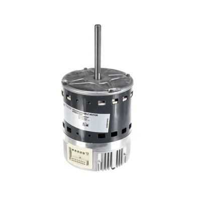 Trane Mot09232 Motor; Variable Speed, 1/2 Hp, 115/60/1, (TRNMOT09232)