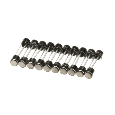 Convotherm 4064014 Fuse T1A 10 Pc. Burner Fan Ul (COV4064014)