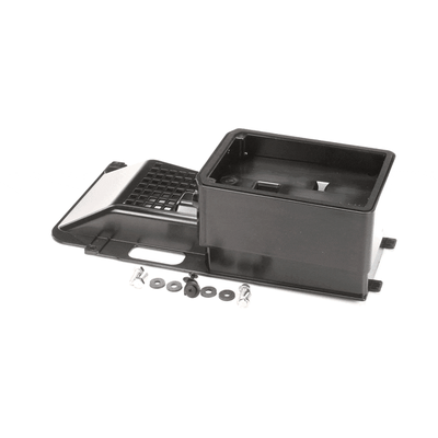 Rational 87.01.288 Cover For Pump With Fixing Kit (RATL87-01-288)