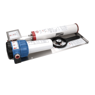 Middleby Water Filtration Smfs110 Complete Water Treatment System (TERSMFS110)