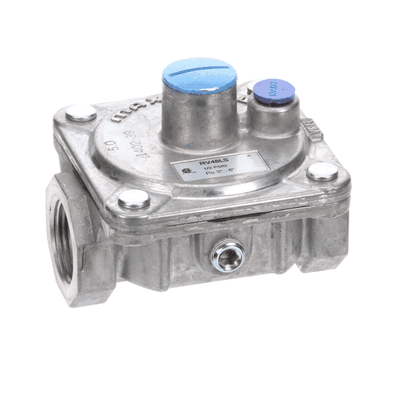 Imperial 38733 Gas Pressure Regulator Natural Gas With (IMP38733)