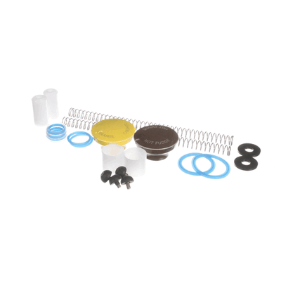 Server 85846 EASY TOPPER KIT (SER85846)