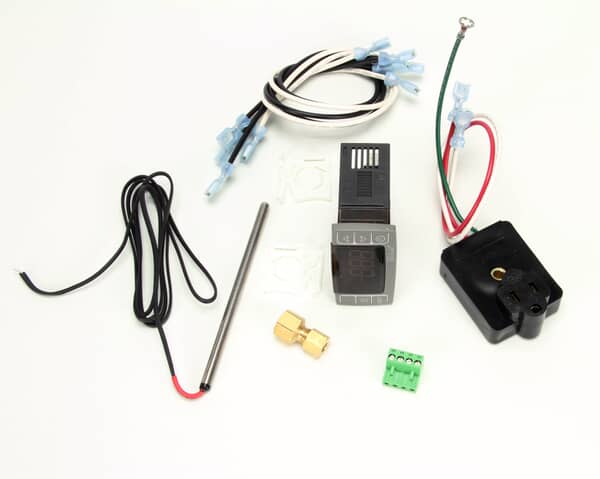 Perlick PE67177 Power Pack Control REPLACEMENT PE63296-2 (PE67177)