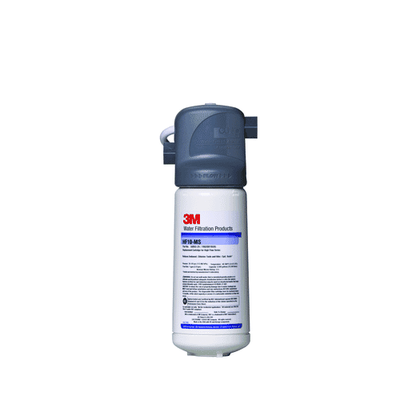 3M Brew110-Ms Water Filtration Products Water Flt, 6Pk (CUBREW110-MS) Each