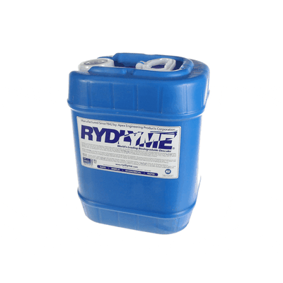 Raypak Rydlyme-5-Gal-Jug 5 Gallon Jug (RYPRYDLYME-5-GAL-JUG)