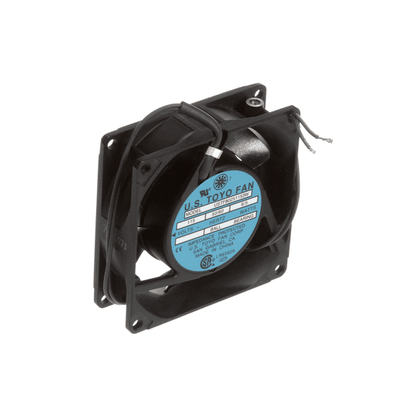 Hardt 11008 Fan Display Case 115Vac 80Mm X 80Mm X 25 (HDT11008)