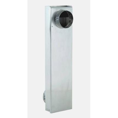 Whirlpool 4396037Rp Dryer Telescoping Vent Perisco (WHI4396037RP) Each