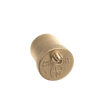Bell And Gossett Bell & Gossett 113222 97 Air Vent 1/8Npt 150 240F (BEGO113222)