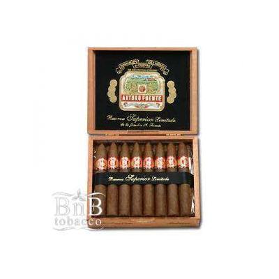 Arturo Fuente Don Carlos Cigars