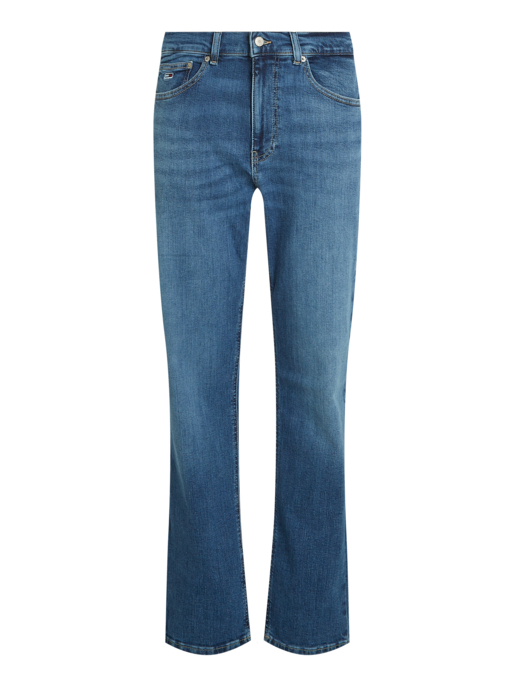 Tommy jeans Jeans "Ryan" Gr. 33-32 in blau | 50% REGENERATIVE COTTON