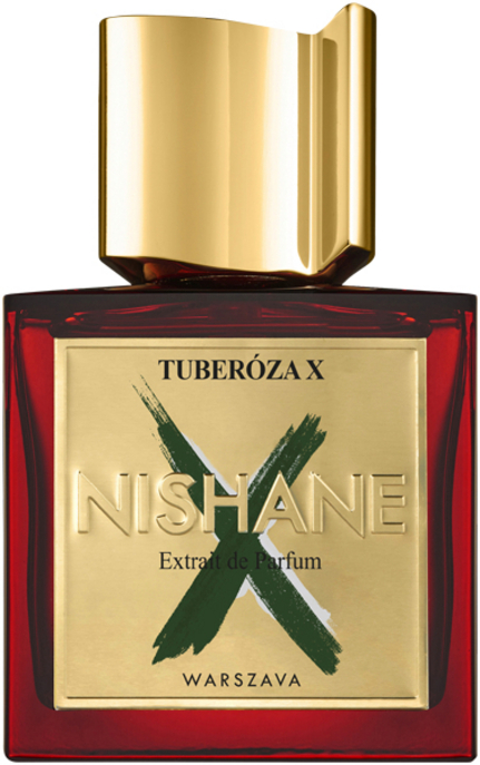 Nishane Tuberóza X Extrait de Parfum 50 ml Gr. ONESIZE in .