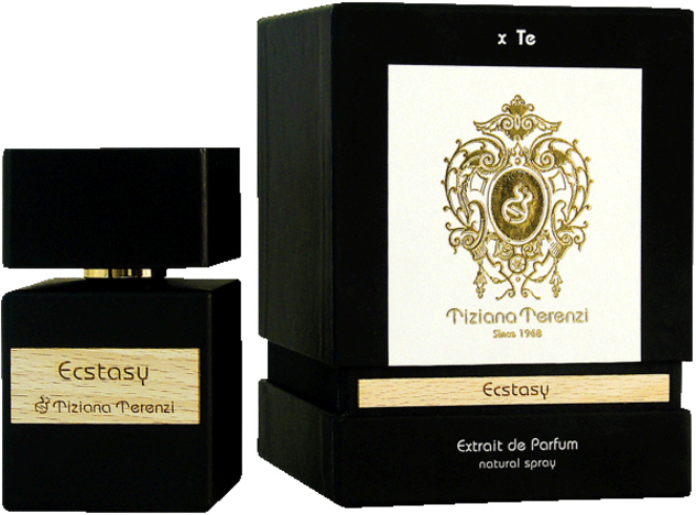 Tiziana Terenzi Ecstasy Extrait de Parfum 100 ml Gr. ONESIZE in . | Alcohol Denat.