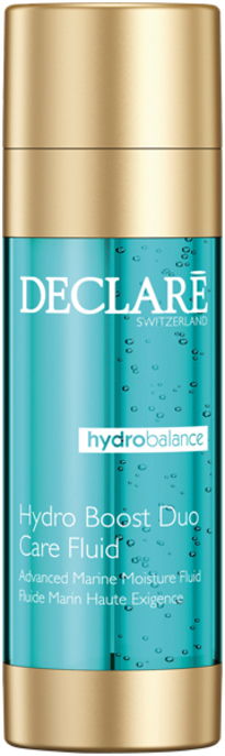 Declaré Hydro Boost Duo Care Fluid 40 ml Gr. ONESIZE in türkis | Aqua [Water]