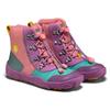 Affenzahn - Kid's Winterstiefel Vegan Discovy - Winterschuhe 26 | EU 26 lila/rosa