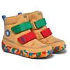 Affenzahn - Kid's Mid Boot Chamude Comfy - Winterschuhe 29 | EU 29 orange