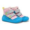 Affenzahn - Kid's Lauflerner Winterstiefel Vegan Snuggy - Winterschuhe 24 | EU 24 blau