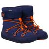 Affenzahn - Kid's Snow Boot Vegan Snowy - Winterschuhe 32 | EU 32 blau