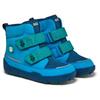 Affenzahn - Kid's Mid Boot Chamude Comfy - Winterschuhe 26 | EU 26 blau