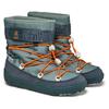 Affenzahn - Kid's Snow Boot Vegan Snowy - Winterschuhe 25 | EU 25 blau