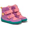 Affenzahn - Kid's Mid Boot Chamude Comfy - Winterschuhe 35 | EU 35 rosa
