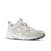 Sneaker NEW BALANCE "408", Gr. 45, reflection, s, Textil, Synthetik, sportlich, Schuhe, von dem New Balance 530 inspiriert