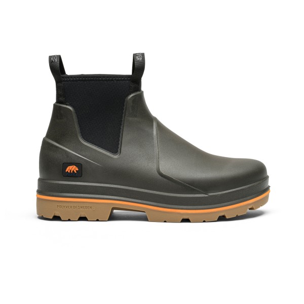 Polyver - SL 25 - Freizeitstiefel 41 | EU 41 grau