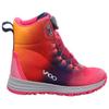 VADO - Kid's Wendy High Boa GTX - Winterschuhe 27 | EU 27 rot/rosa