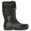 Polyver - Classic Sport Mid - Winterschuhe 47/48 | EU 47-48 schwarz/grau
