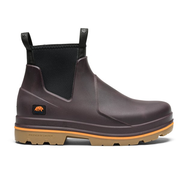 Polyver - SL 25 - Freizeitstiefel 41 | EU 41 grau