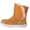 Ricosta - Kid's Nanuk - Winterschuhe 32 | EU 32 orange