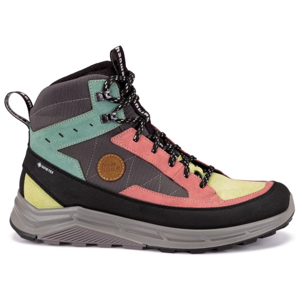 Hanwag - Rotpunkt Light Mid GTX - Wanderschuhe 40,5 | EU 40,5 grau