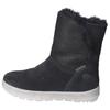 Ricosta - Kid's Nanuk - Winterschuhe 31 | EU 31 schwarz/grau