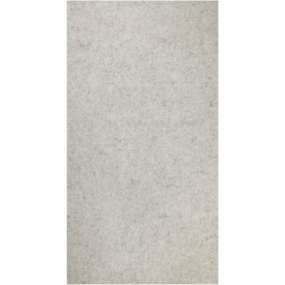 Antirutsch Teppichunterlage WECON HOME "RugPad Premium", beige (creme), B:120cm, Teppichunterlagen, Teppichunterlage, Anti-Rutsch-Matte, Komfort, Schutz Image