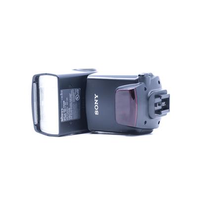 Used Sony Hvl-F42Am Flash