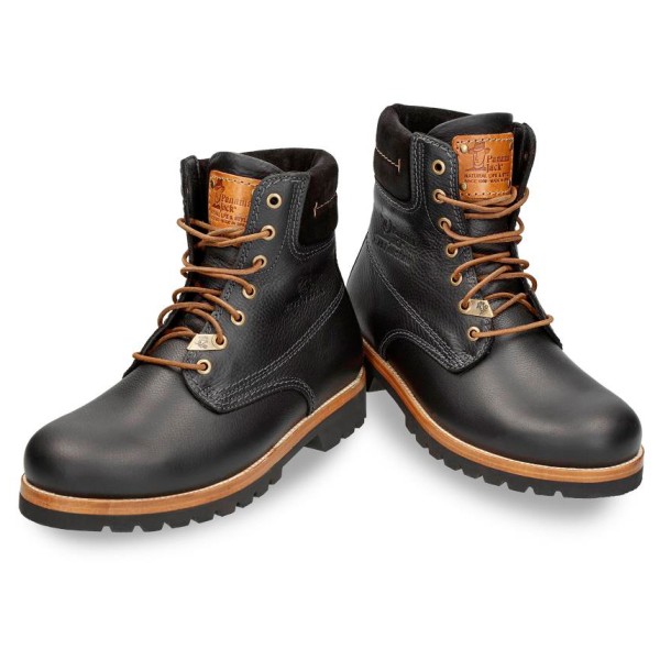Panama Jack - Panama 03 Igloo - Winterschuhe 43 | EU 43 schwarz