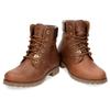 Panama Jack - Panama 03 Wool - Winterschuhe 45 | EU 45 braun