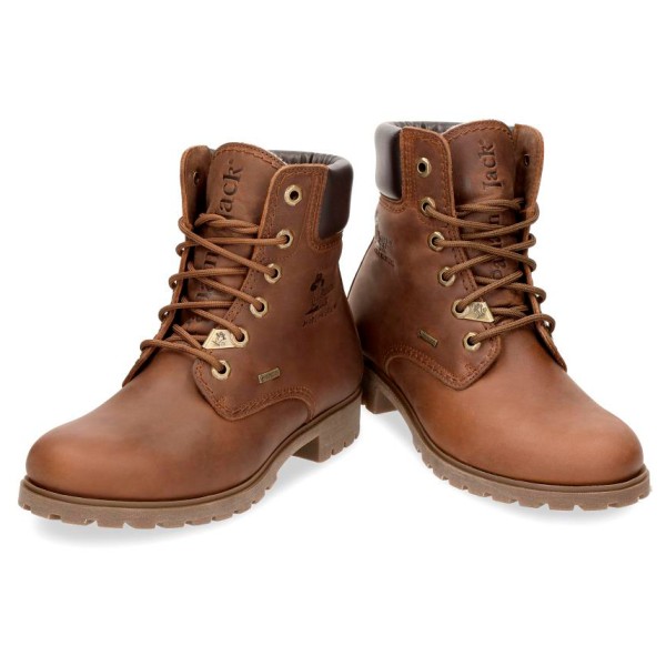 Panama Jack - Panama 03 Wool - Winterschuhe 46 | EU 46 braun