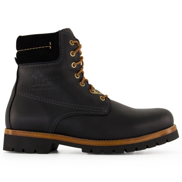 Panama Jack - Panama 03 Igloo - Winterschuhe 44 | EU 44 schwarz