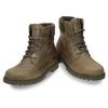 Panama Jack - Panama 03 GTX Wool - Winterschuhe 42 | EU 42 braun