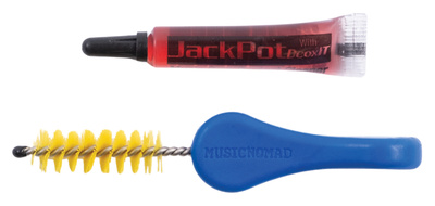 MusicNomad Gear Contact Cleaner Set