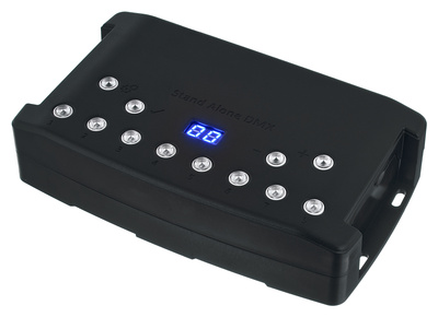 Chromateq CQSA 512 B-Stock